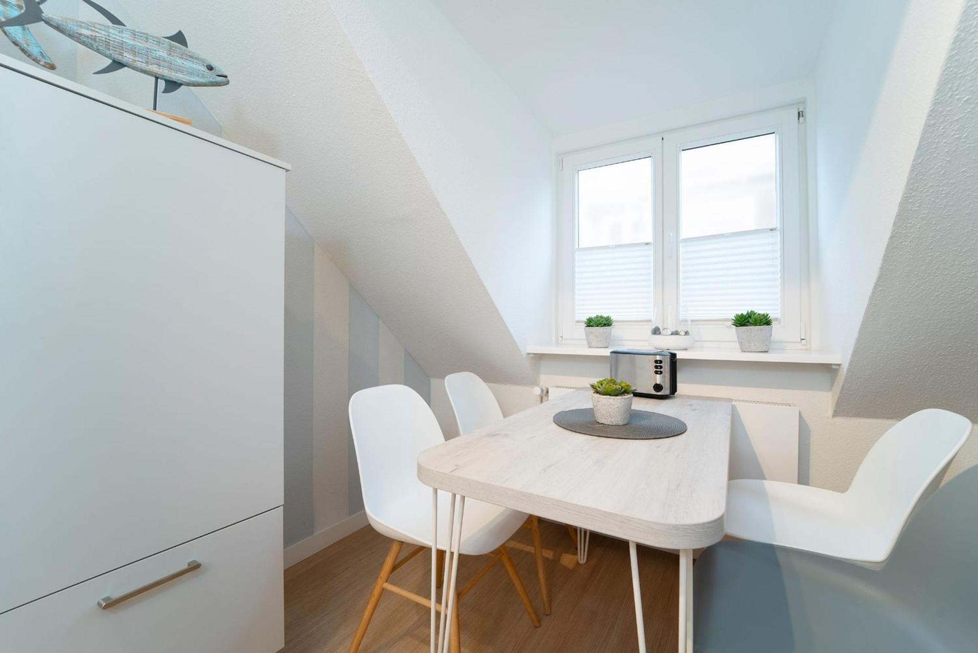 Tanneneck Moewe Apartment Lubeck Exterior photo